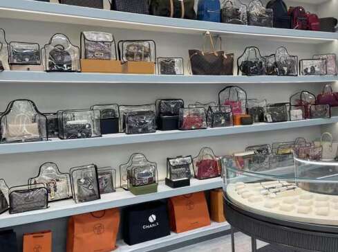 西固奢侈品寄卖回收典