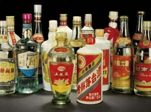 西固回收茅台酒老酒